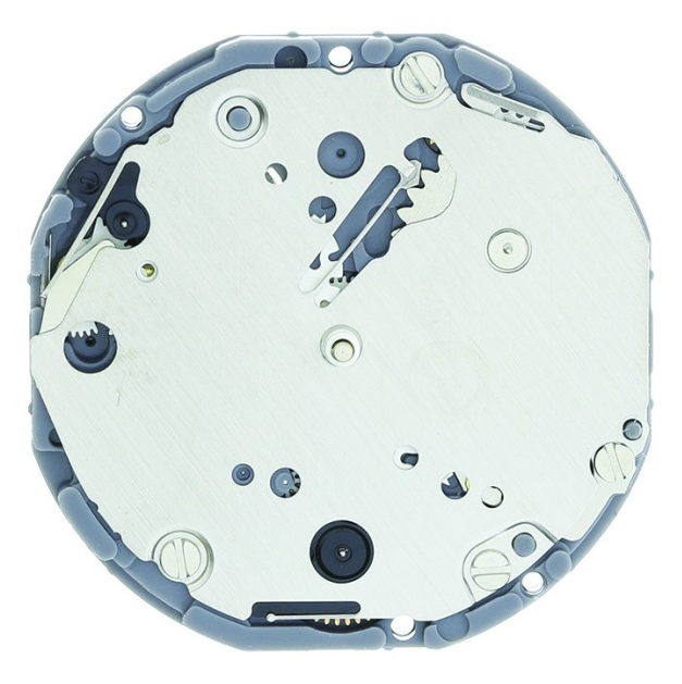 Hattori Epson quartz watch movement VD86A, precision Japanese craftsmanship for reliable timekeeping
