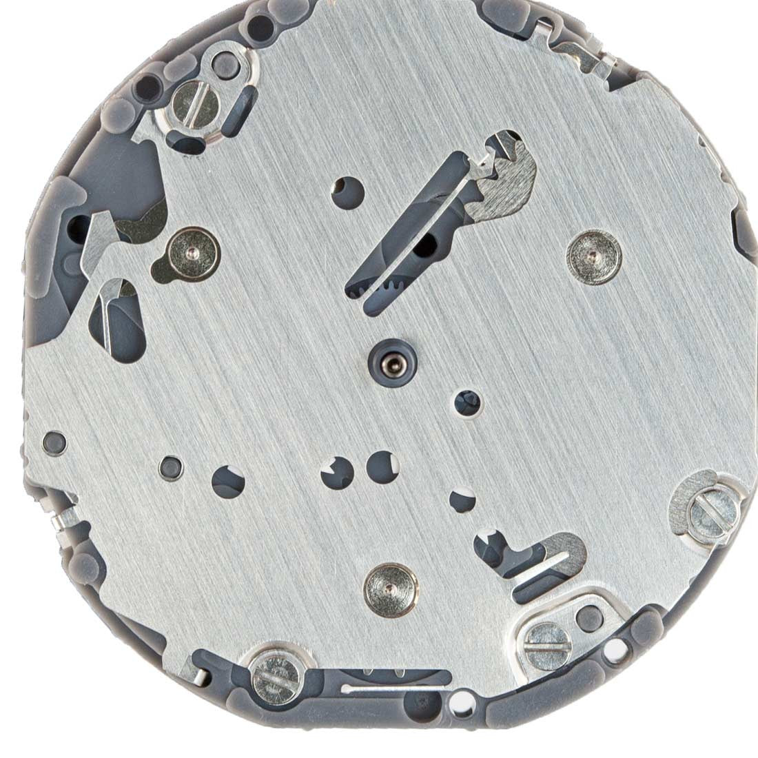 Hattori Epson TMI VH68A quartz watch movement, precision Japanese craftsmanship for watch accessories.