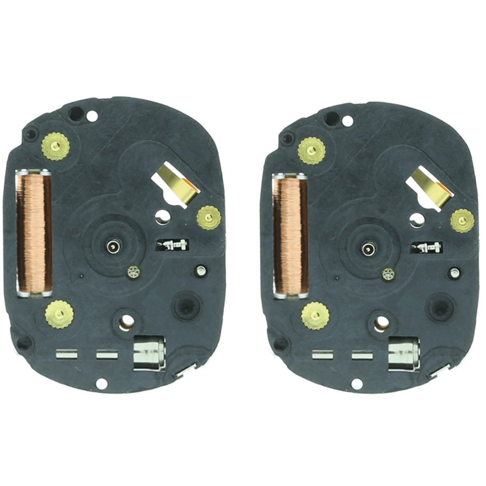 Hattori Epson VX01B quartz watch movement, Japan-made precision mechanism for accurate timekeeping in watch accessories.