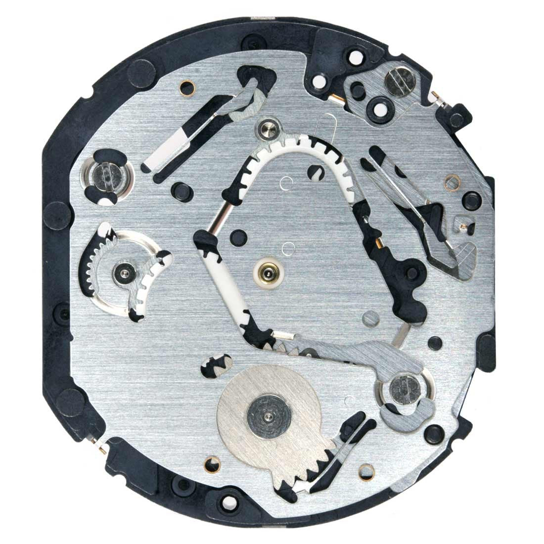 Hattori Epson TMI VX9N VX9NE quartz watch movement, precision Japan-made mechanism for accessories