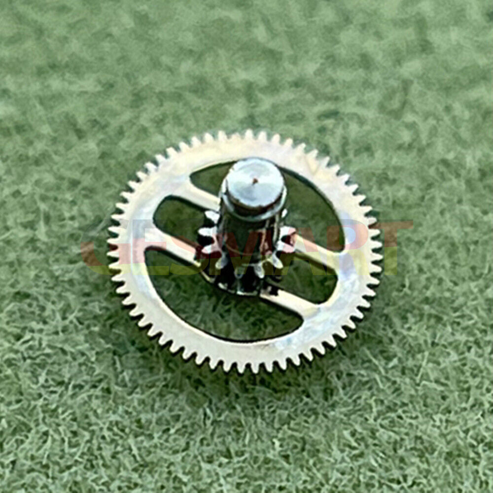 Durable Cannon Pinion with Driving Wheel for ETA2671 Movement Watch