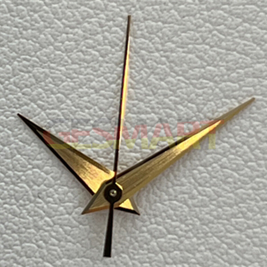 Golden Watch Hands Upgrade for NH35 & NH36 Movements