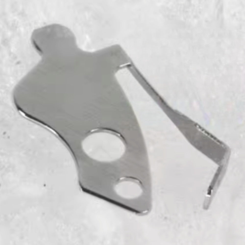 Jumper spring splint for L595.2 L592.2 ETA2000-1 watch movement, precise repair part.