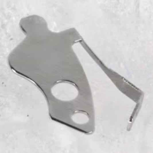 Jumper spring splint for L595.2 L592.2 ETA2000-1 watch movement, precise repair part.