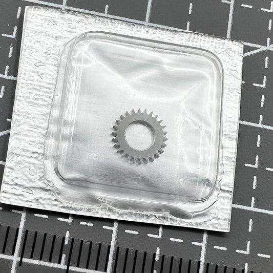 Crown wheel for ETA 2836 2834 2824 watch movement by Generic, durable replacement part for precise timekeeping.