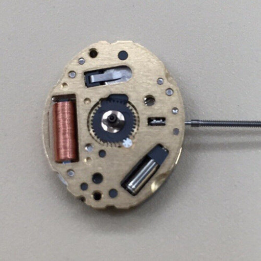 Japan Made Miyota 5Y30 movement watch part, precision replacement component for accurate timekeeping.