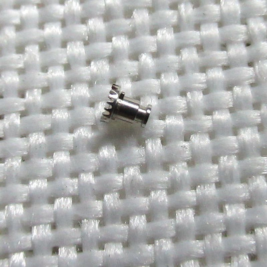 Sliding pinion clutch for NH05 NH06 watch movements, generic fit for precise time adjustment