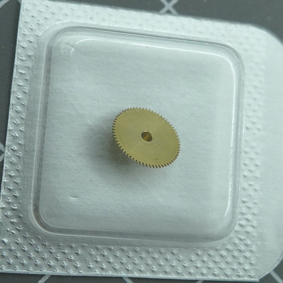 Hour wheel H4 watch part for ETA2836 movement, precision gear