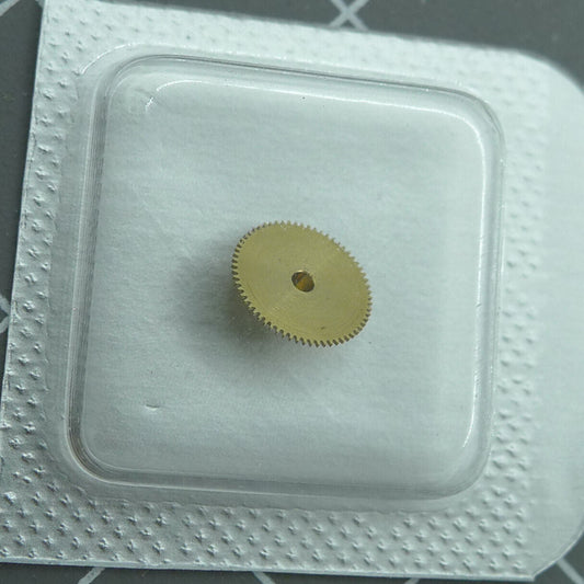 Hour wheel H4 watch part for ETA2836 movement, precision gear
