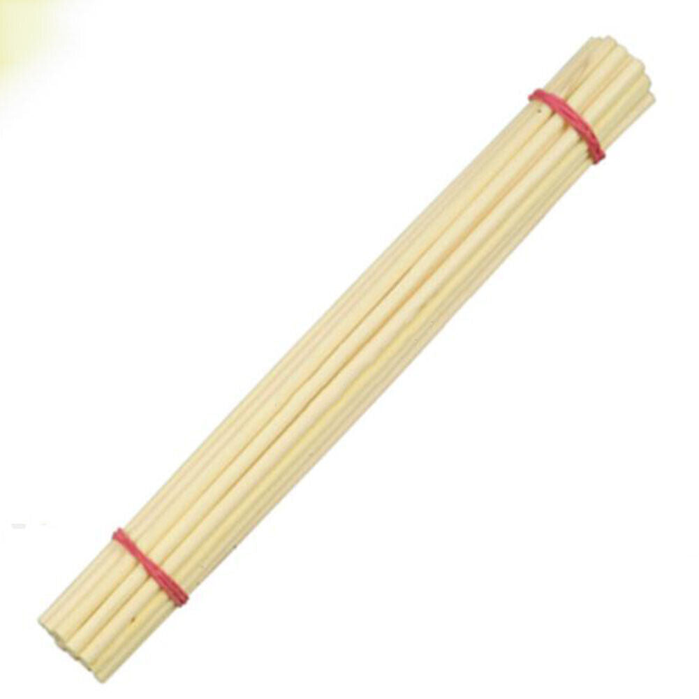Bergeon Beech Wood Dowels peg wood set for precise watch cleaning and maintenance tasks.