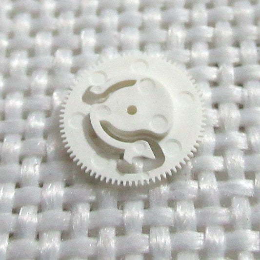 Generic Watch Part Date Indicator Driving Wheel for YN55 YN56 Movement, Precise Fit #42