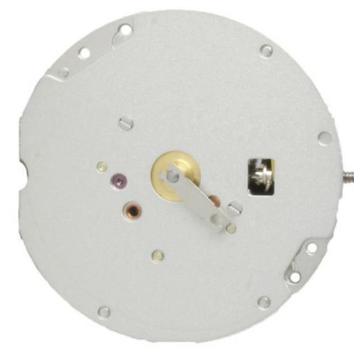Ronda 782 Precision Quartz watch movement, reliable timekeeping for watch accessories.