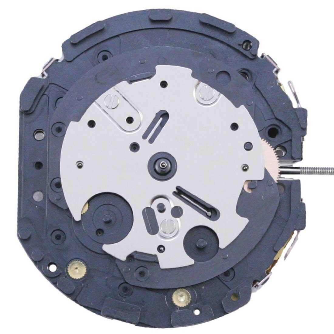 Hattori Epson TMI VR31 quartz watch movement, precision Japan-made mechanism for accessories