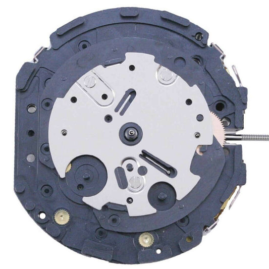 Hattori Epson TMI VR31 quartz watch movement, precision Japan-made mechanism for accessories