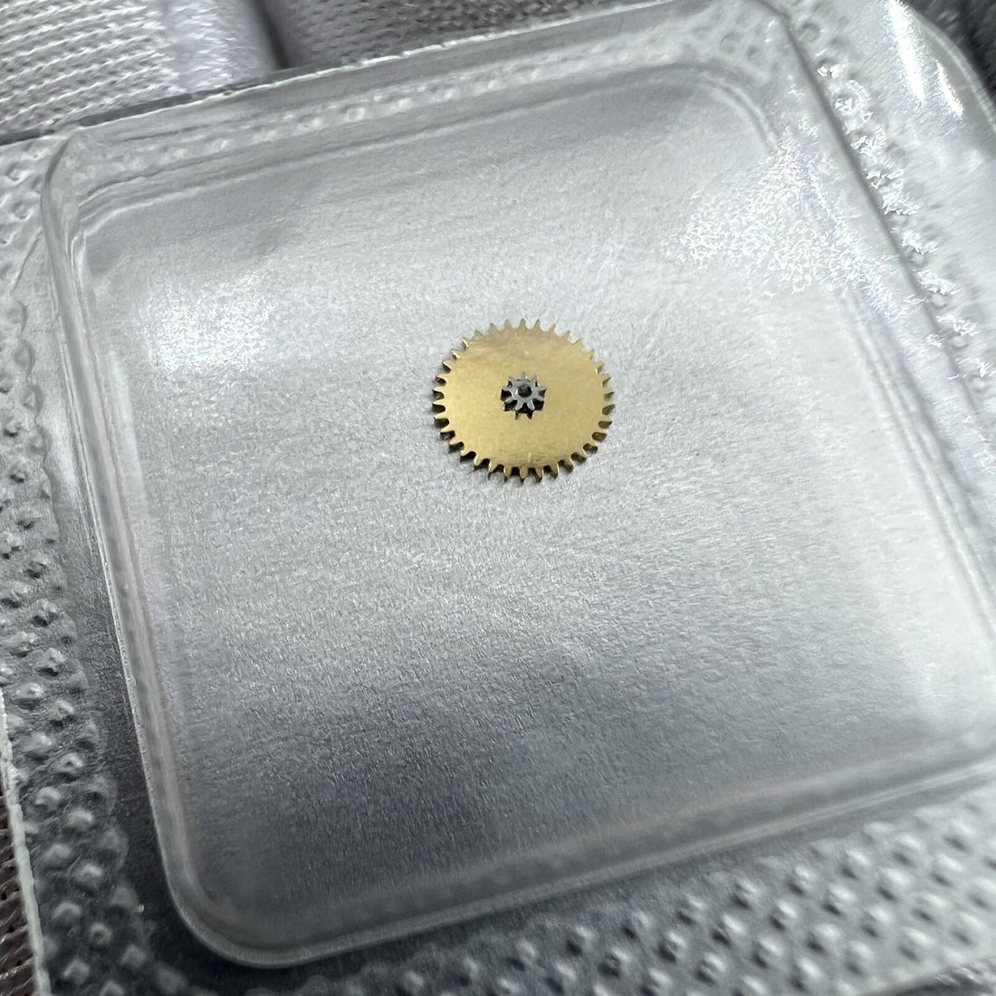 Durable Minute Wheel Replacement for ETA 2892 Movement