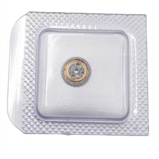 Swiss Made Ball Bearing for ETA 2000-1 Rotor Oscillating Weight, precise watch accessory.