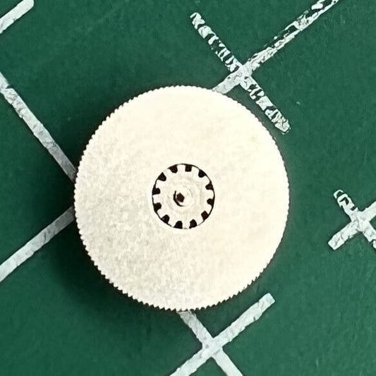 Generic brand wholesale reduction second wheel for NH35 NH36 watch movement gear.