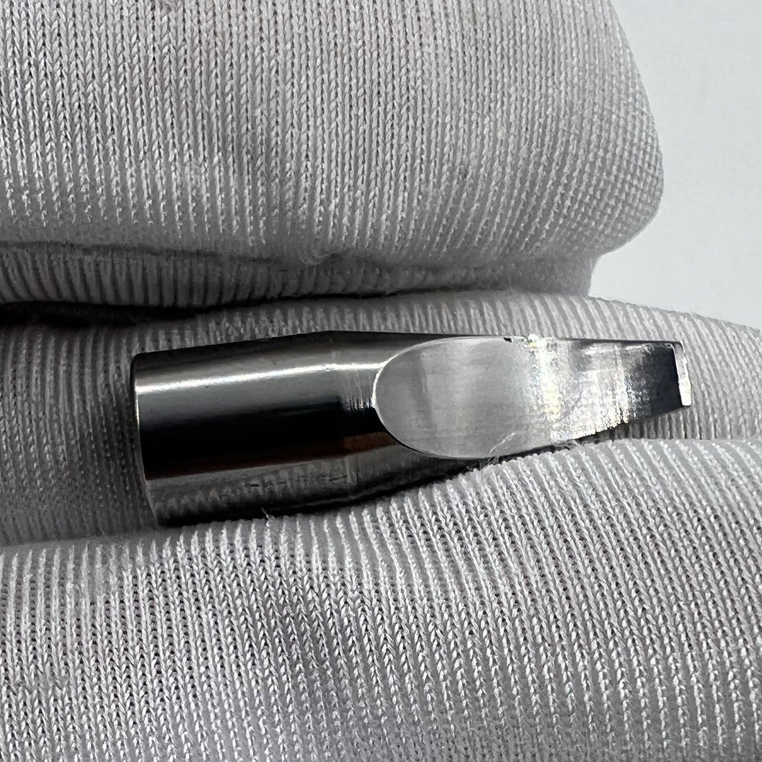 Horotec MSA07.004-B spare ends for automatic watch case opener, precision tool for secure case back removal.