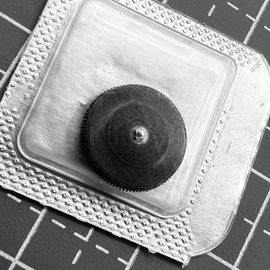 Swiss Made Komplettes Hauptfederfass for Omega 8500A watch movement, high-quality replacement part