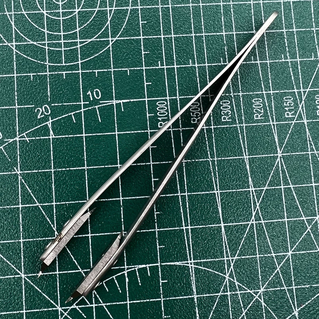 null