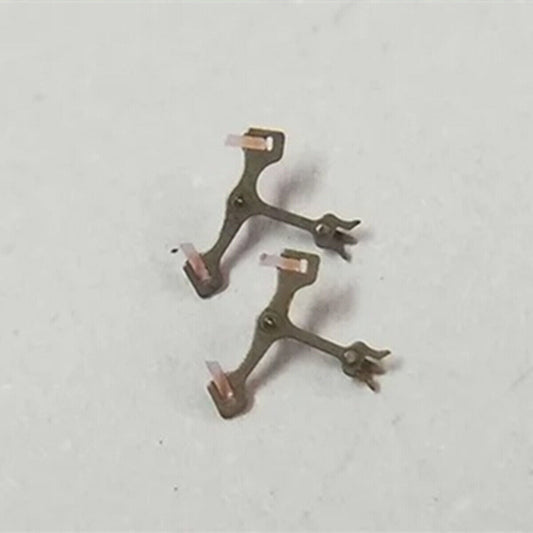 Watch Pallet Fork for 55841 55840 movement, durable replacement part by Watch Pallet Fork.