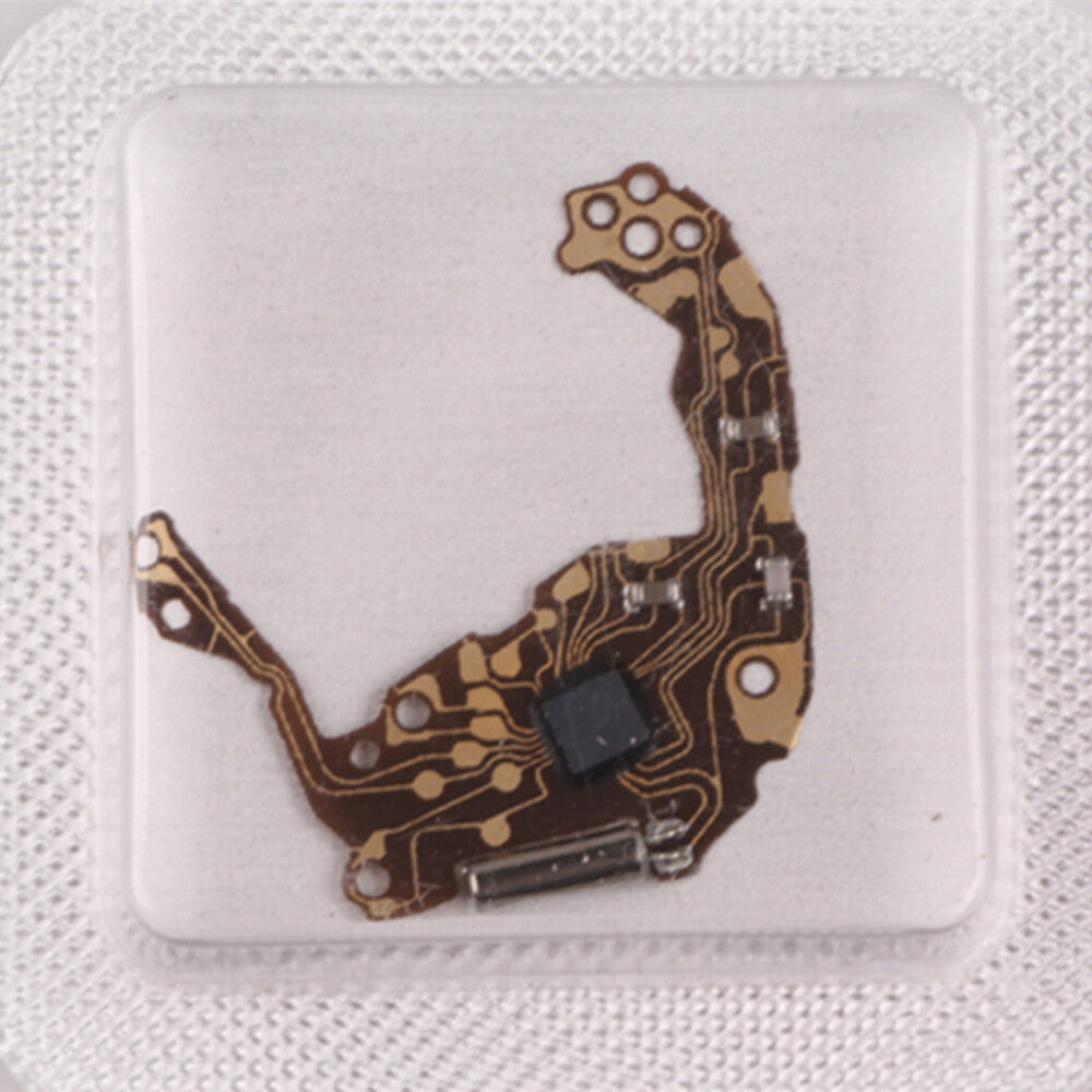 Circuit board repair part for VD53 VD54 VD55 VD57 VD51 watch movements