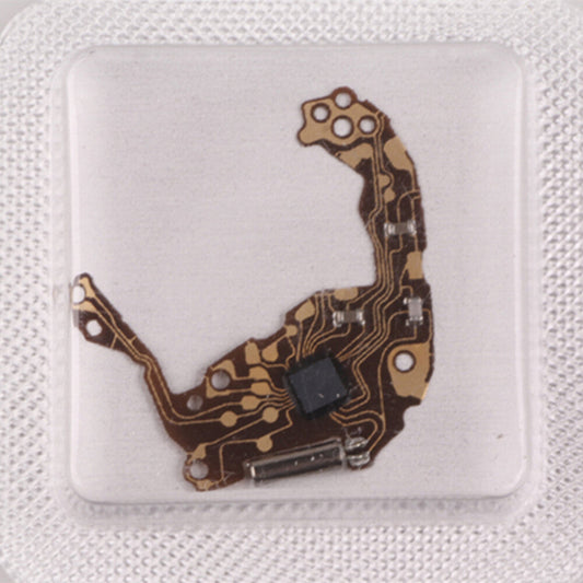 Circuit board repair part for VD53 VD54 VD55 VD57 VD51 watch movements