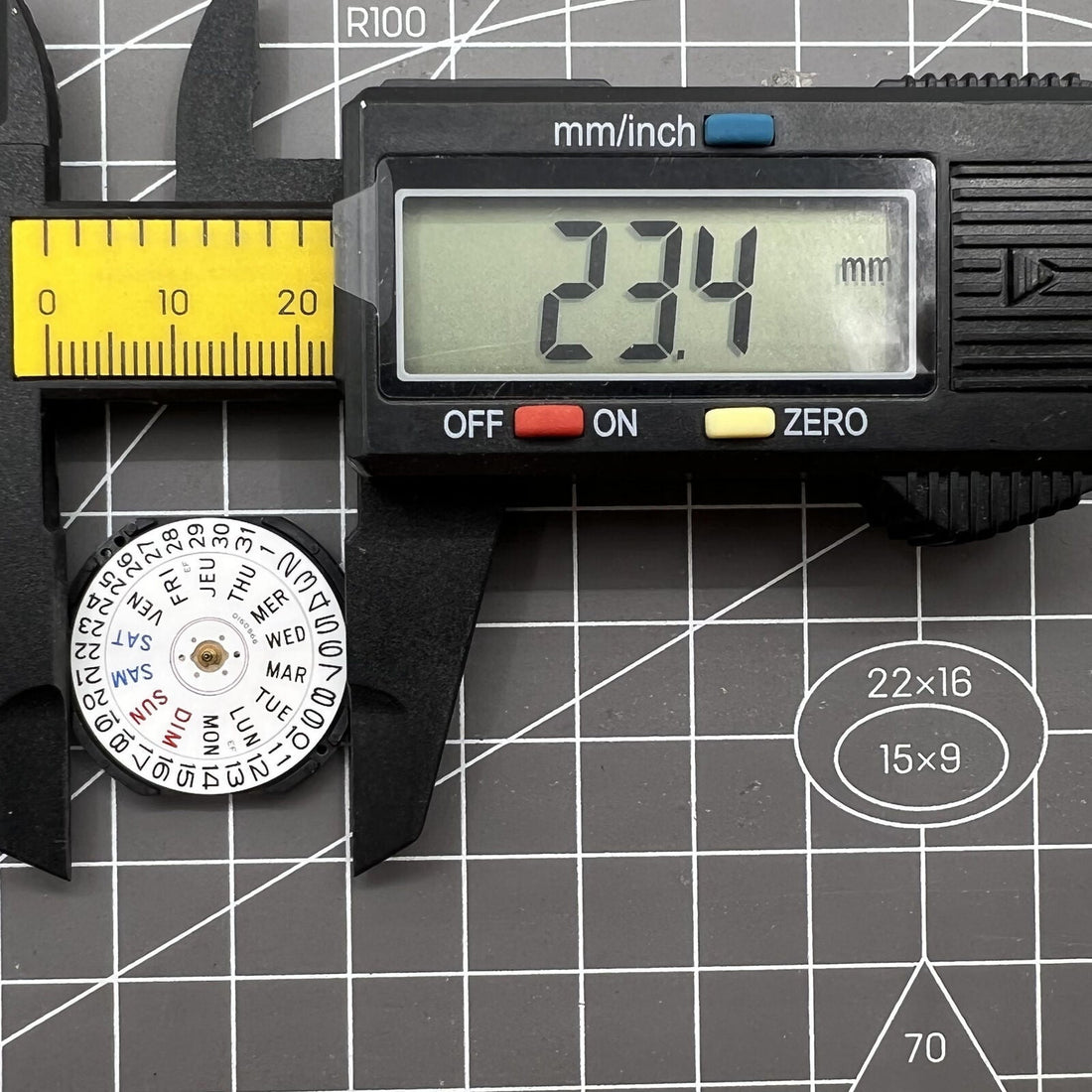 null