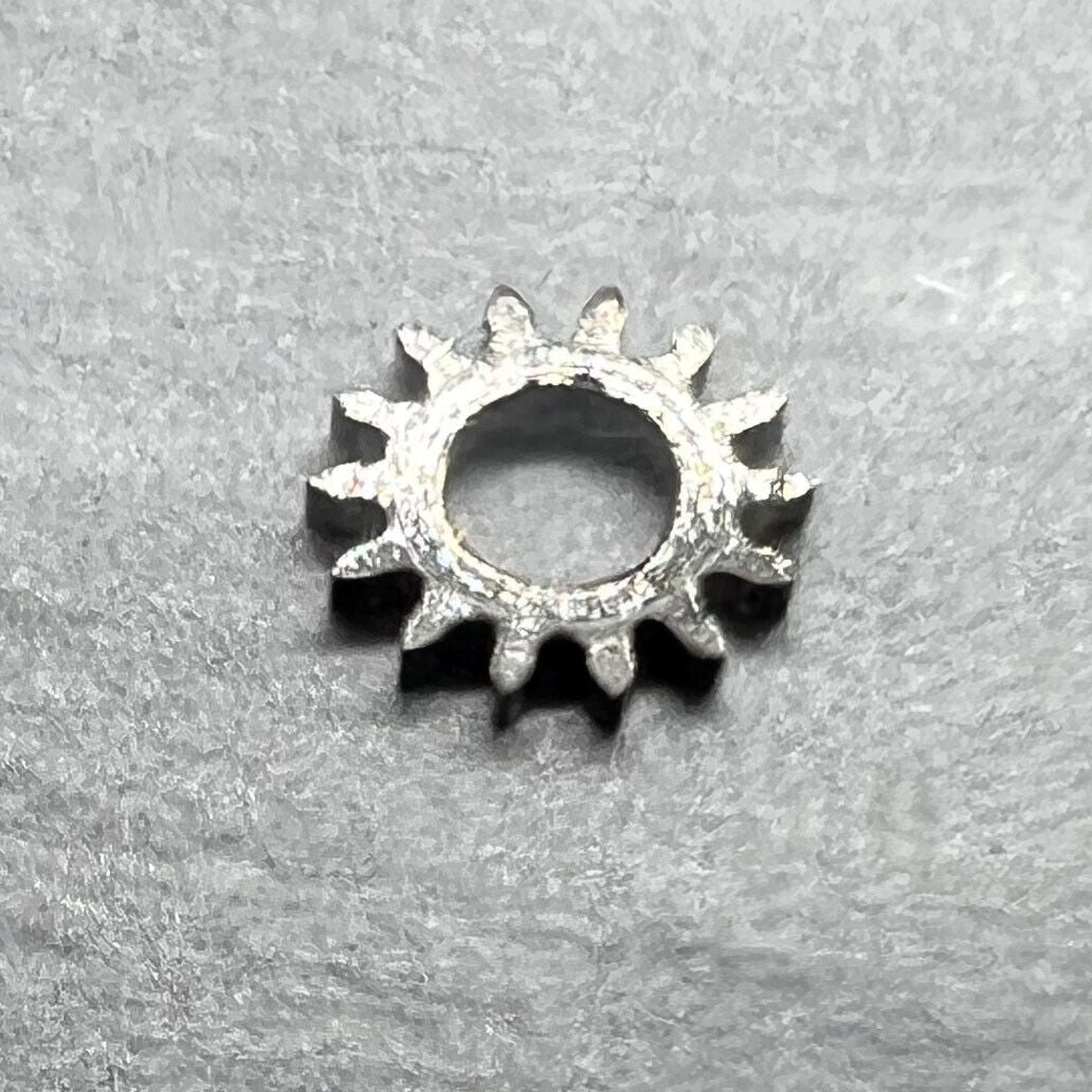 Ref.516 intermediate crown wheel for ETA 2892 movement, precision spare part