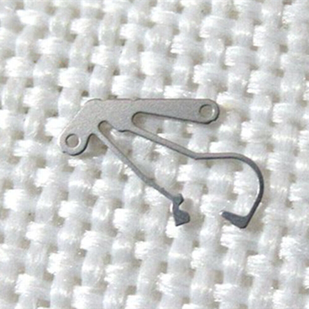 Long Date Corrector watch part for Movement 8200, generic fit, precise time adjustment accessory.