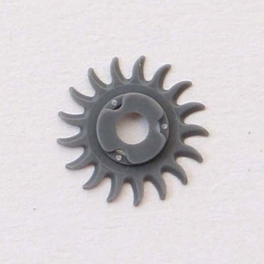 Movement watch part week corrector by Miyota, compatible replacement spare for 8200 series.