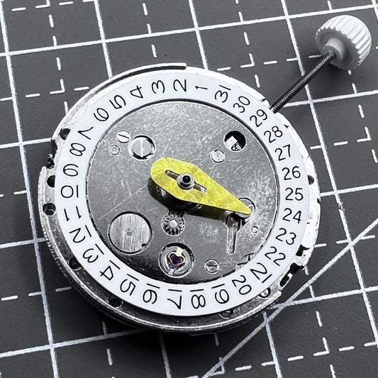 Beijing 2813 automatic mechanical movement, replacement for Miyota 8215/8205, precise watch mechanism