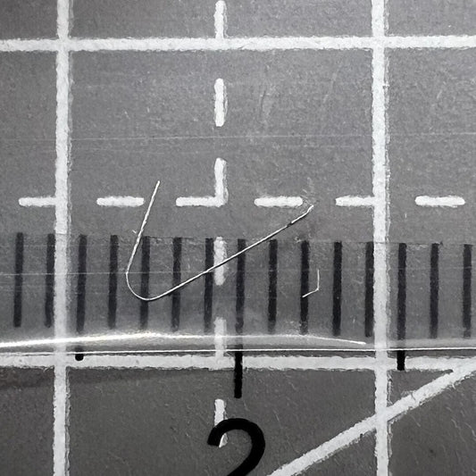 Self-winding spring component for ETA C01.211 movement, precision watch accessory.