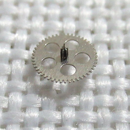 Watch Part Reverser Fourth Wheel for NH05 NH06 Movement, Generic Fit, Precision Gear