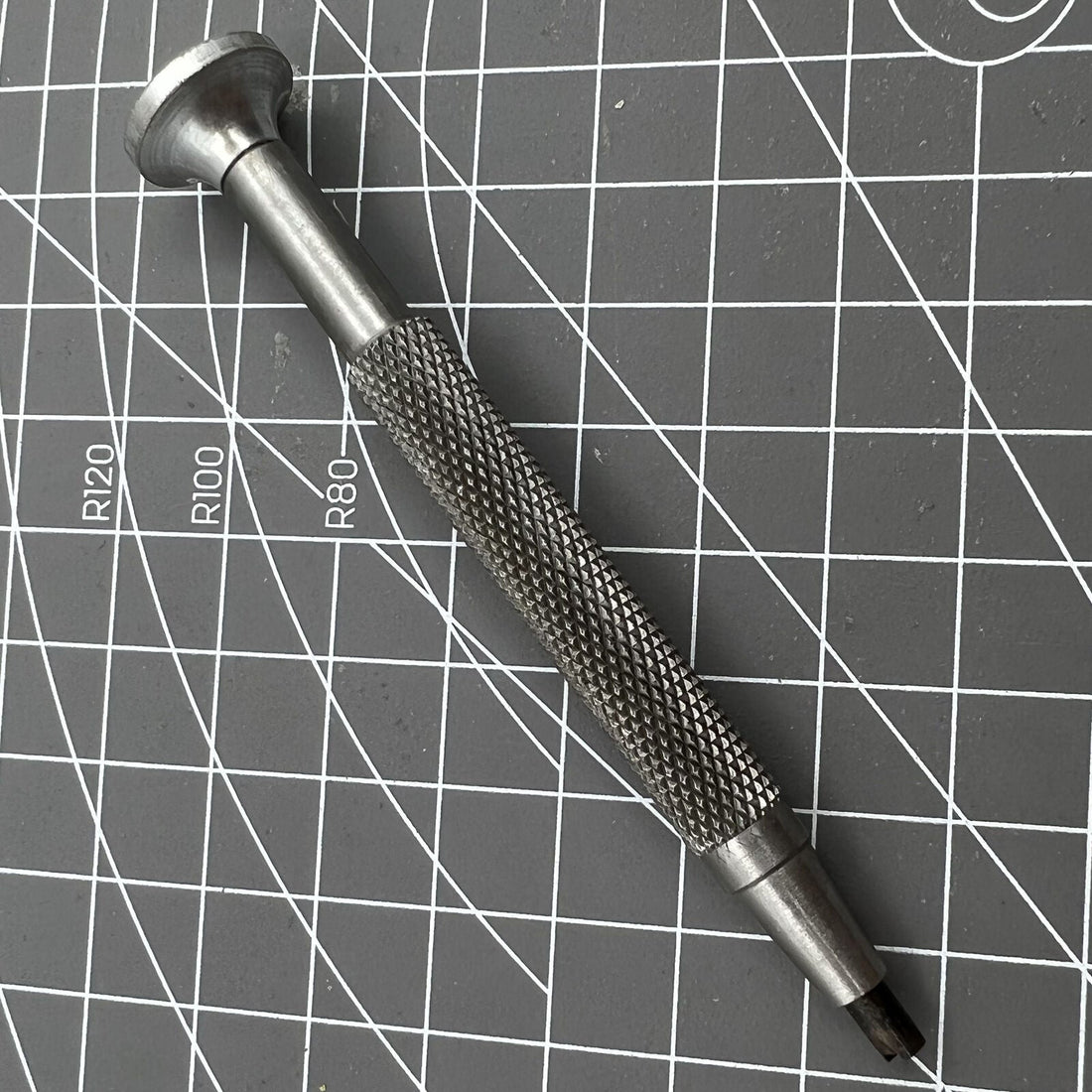 Watch Remover Oscillating Weight Rotor For Citizen Watch Repair Tools