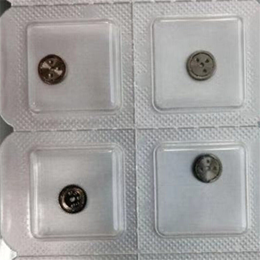Ball Bearing Replacement for ETA 2000-1 Watch Parts, Precision Fit by Ref.1497