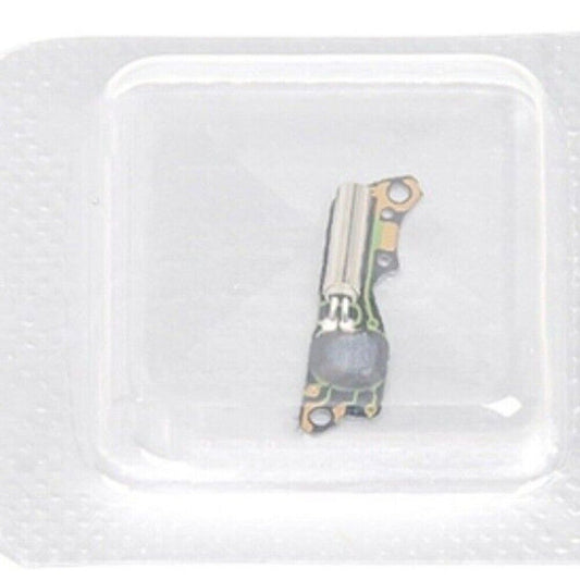Swiss Made Ronda 732 circuit board for quartz watch movement, precision replacement part for accessories.