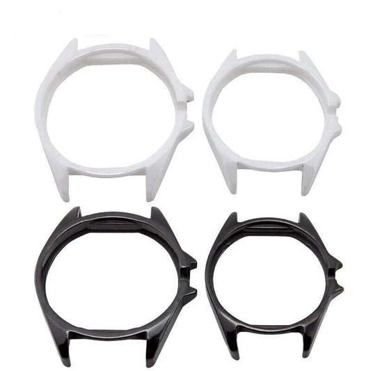 38mm ceramic watch case replacement for J12, durable and stylish upgrade.