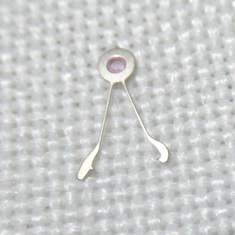 Automatic watch fork for movement 7009 7S26#711, compatible with various watch models.