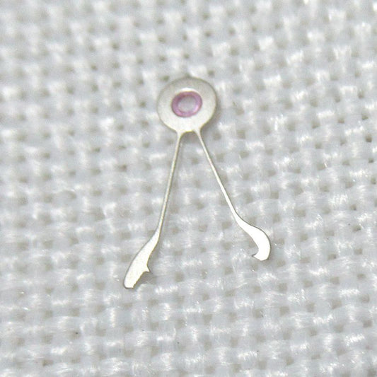 Automatic watch fork for movement 7009 7S26#711, compatible with various watch models.