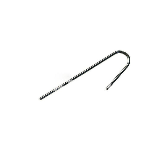 Generic Watch Parts 3135-241 Yoke Spring replacement for Rolex 3135 movement, precision fit accessory.