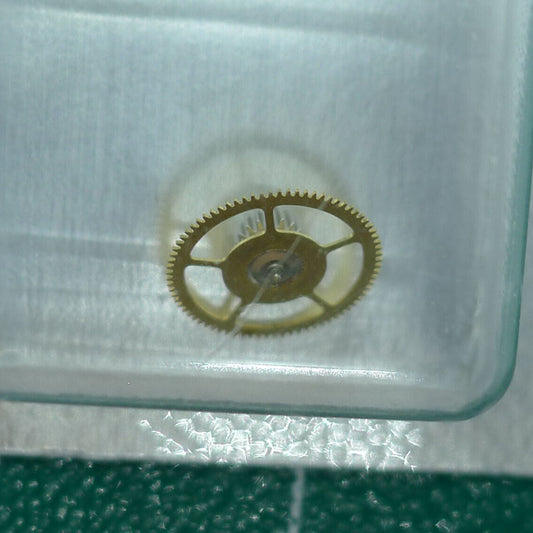 Wholesale Intermediate Wheel for ETA/Seagull ETA2824 2836 movement, precise fit and reliable performance.