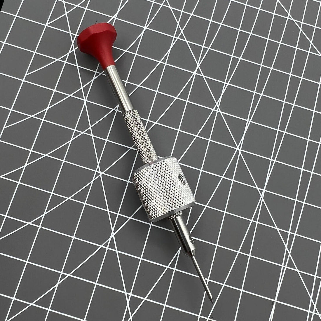 null