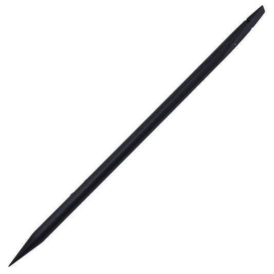 Bergeon 7010 watchmaker tool with toughened polyamide stick, ideal for precise watch repairs and adjustments.