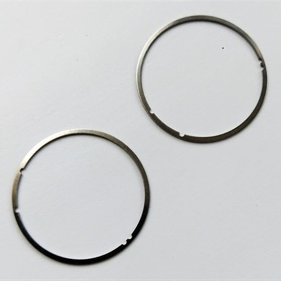 Watch dial spacer ring for Miyota 8200 movement, precise fixing ring for repairs