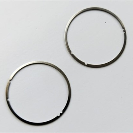Watch dial spacer ring for Miyota 8200 movement, precise fixing ring for repairs