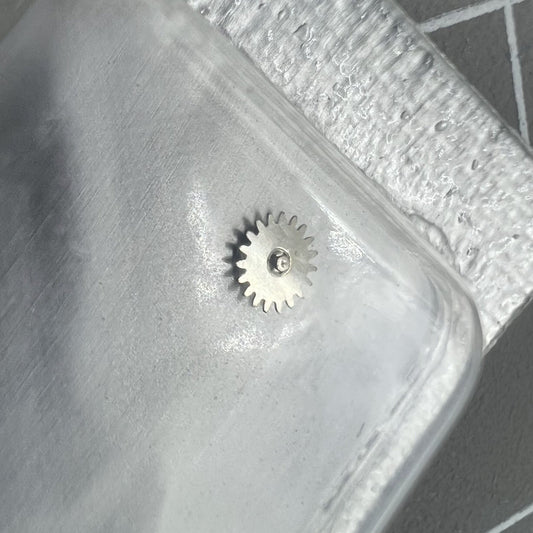 Date Corrector tool by Generic Fit for ETA 2824 2836 #2566 watch movement adjustment