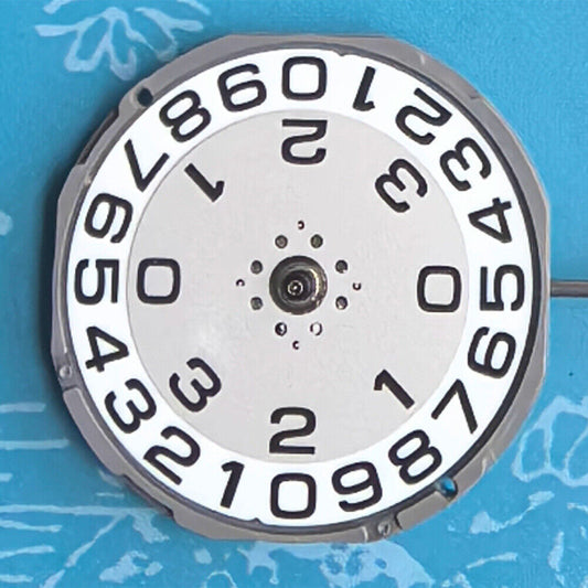 New Original Japanese MIYOTA 1M50 quartz watch movement for precise timekeeping and reliable performance.