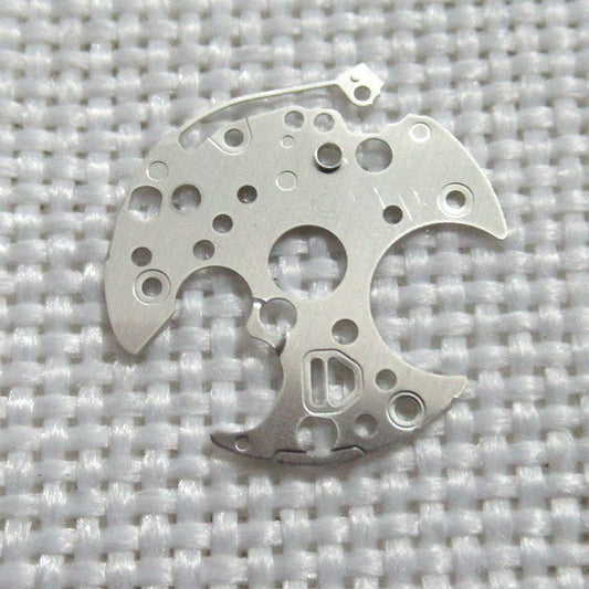 Jumper spring bridge splint for YN55 YN56 watch movement part #62