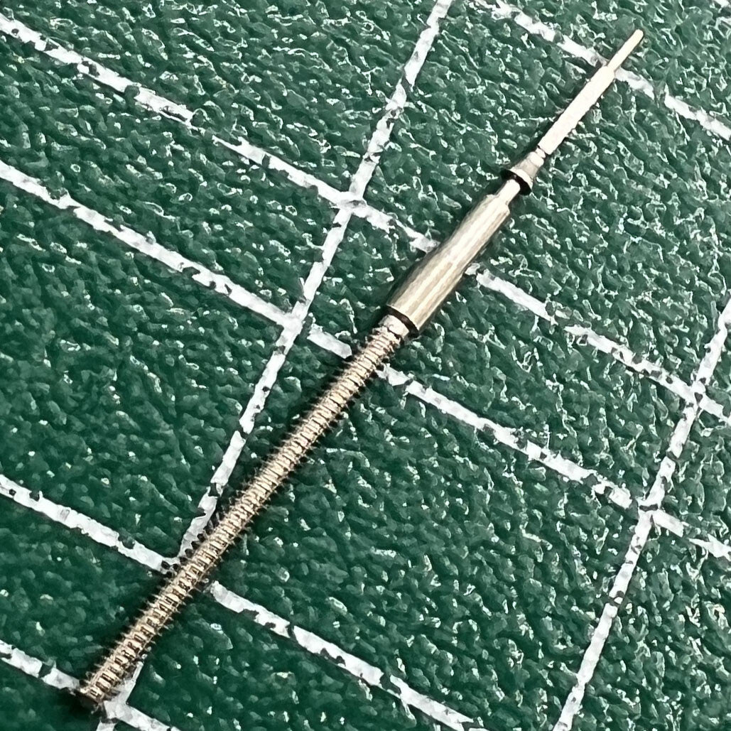 Wholesale generic watch winding stems for VS75, VS72, V175, V172 movements, compatible with various watches.